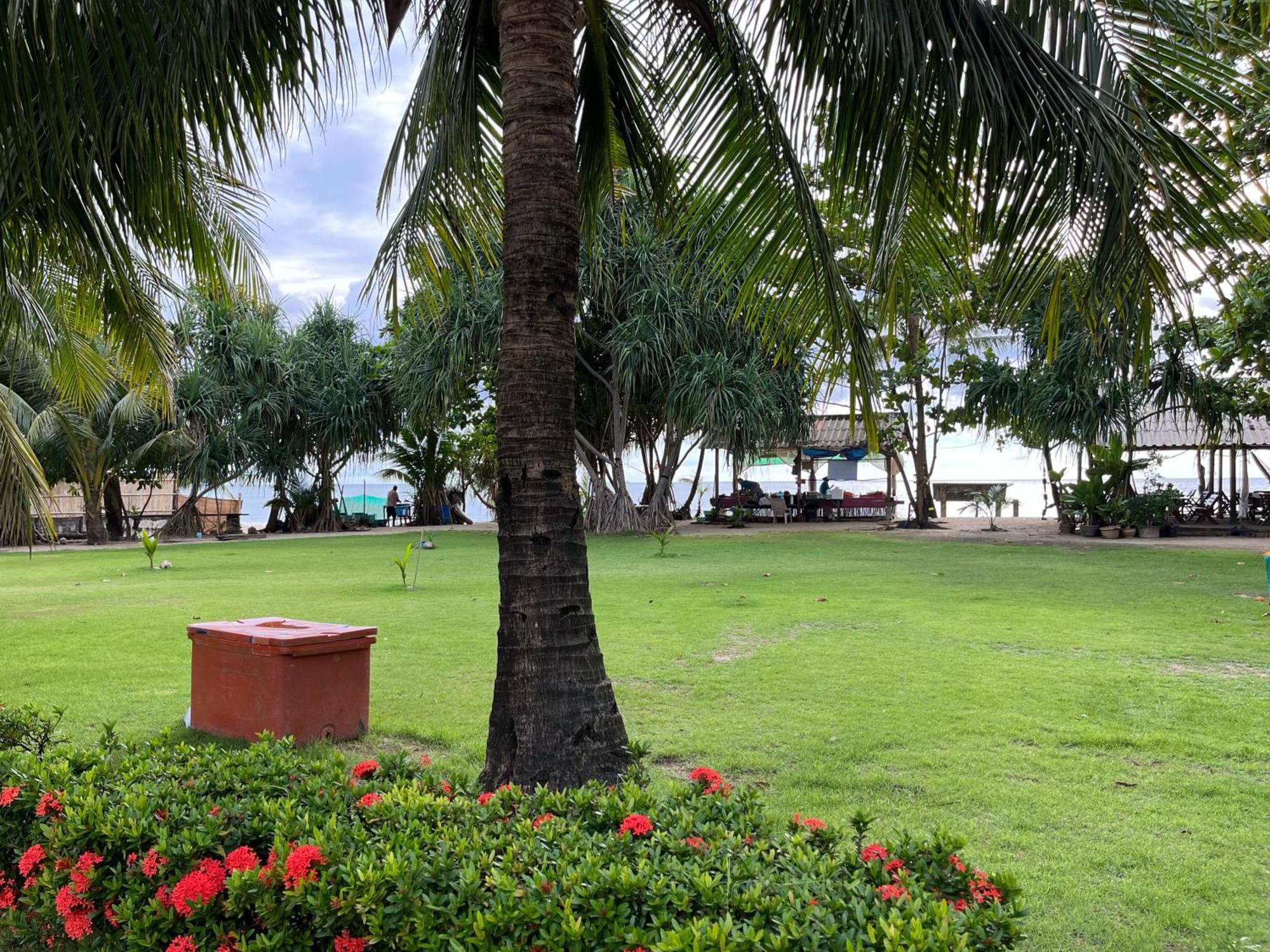 Lanta Garden Ko Lanta