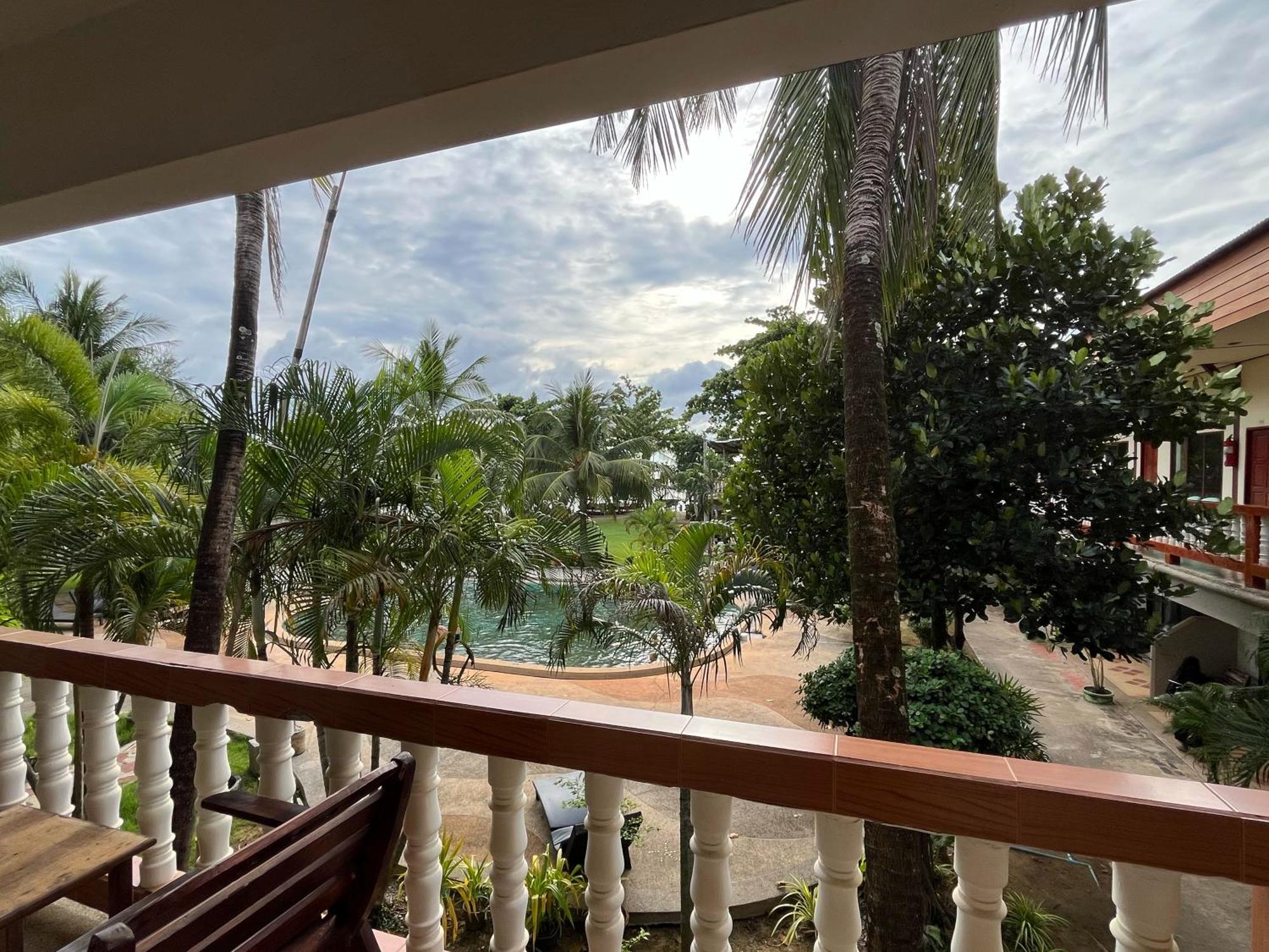 Lanta Garden