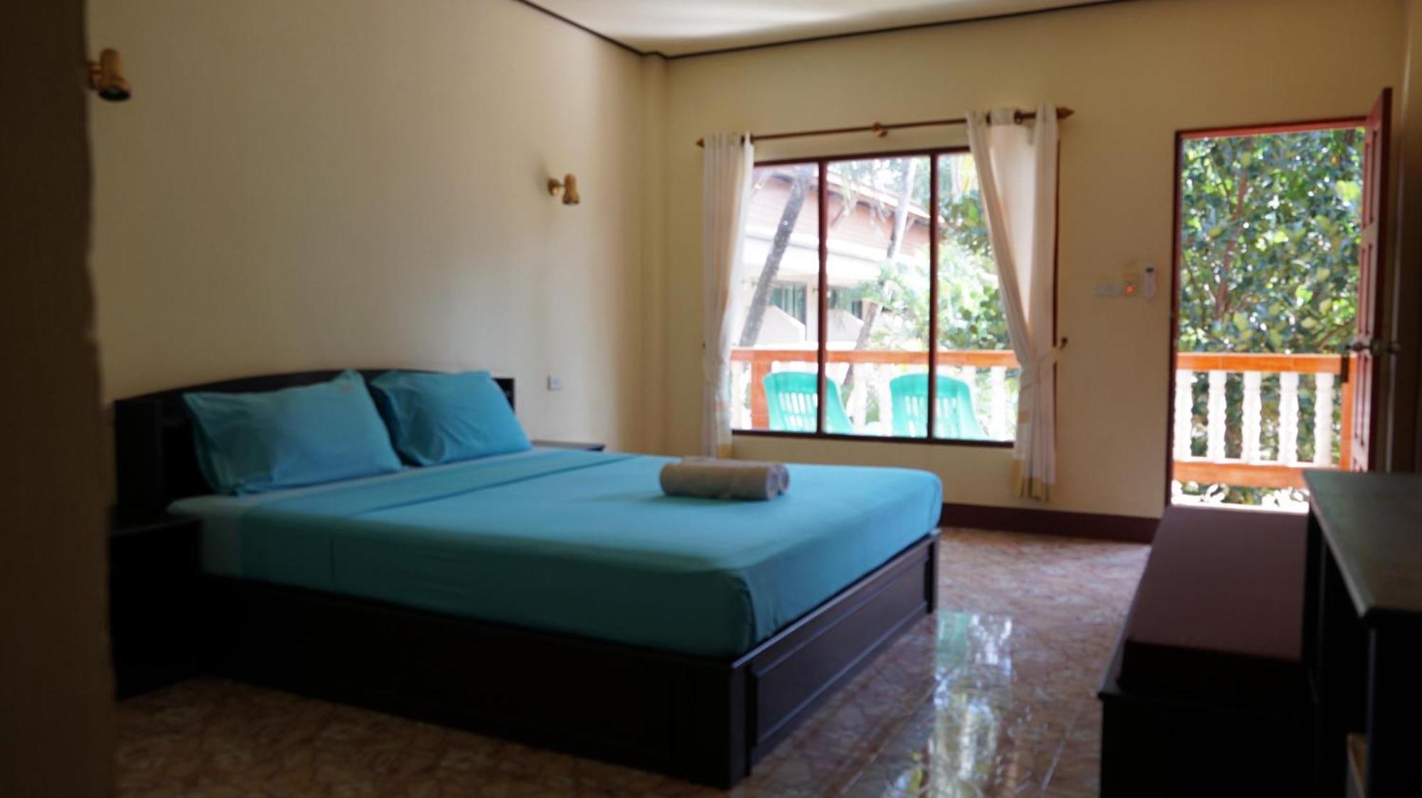 Hotel Lanta Garden Ko Lanta