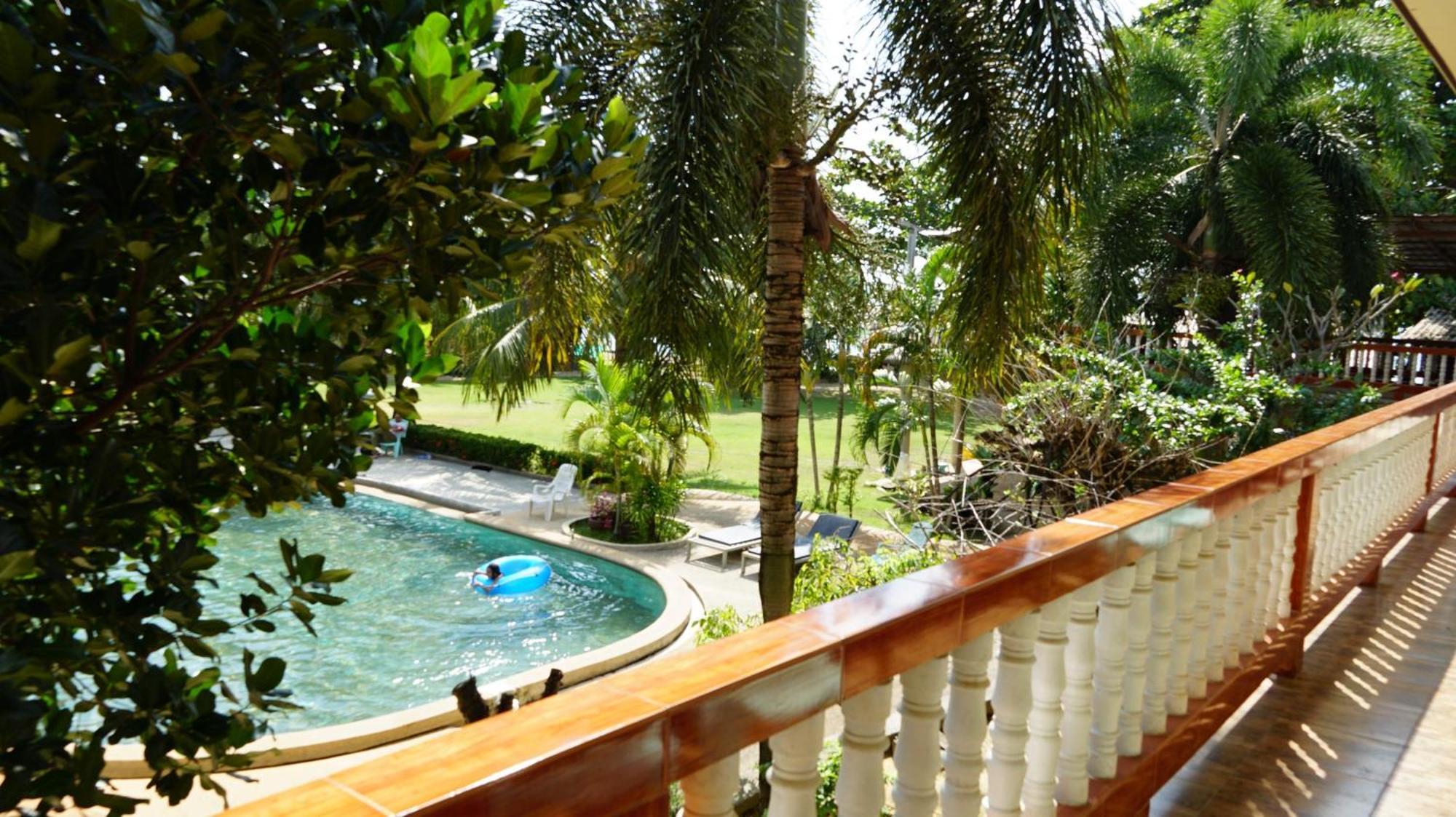 Lanta Garden * Ko Lanta
